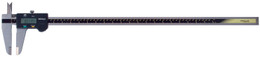 Mitutoyo 500-506-10 - ABSOLUTE AOS Digimatic Caliper 0 - 24"/600mm, .0005/ 0.01mm SPC 