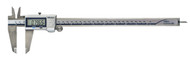 Mitutoyo 500-754-20 - ABSOLUTE Digimatic Caliper 0 - 12"/300mm, .0005/0.01mm IP67 Coolant Proof no SPC