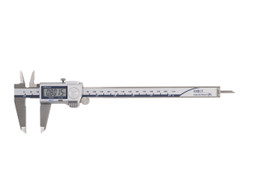 Mitutoyo 500-763-20 - ABSOLUTE Digimatic Caliper 0 - 8"/200mm, .0005/0.01mm IP67 Coolant Proof w SPC (