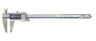 Mitutoyo 500-764-20 - ABSOLUTE Digimatic Caliper 0 - 12"/300mm, .0005/0.01mm IP67 Coolant Proof w SPC