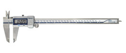 Mitutoyo 500-764-20 - ABSOLUTE Digimatic Caliper 0 - 12"/300mm, .0005/0.01mm IP67 Coolant Proof w SPC
