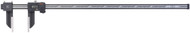 Mitutoyo 552-314-10 - Digimatic Carbon Fiber Caliper 40",  w IP66 Coolant Proof & SPC w Optional Jaws attachments, Supplied w Wooden Box **Spring Promo Till June 30th!**