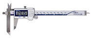 Mitutoyo 573-701-20 - ABSOLUTE Digimatic Offset Jas Offset 0"- 6",  IP67 Coolant Proof w SPC