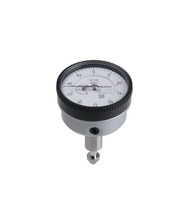Mitutoyo 1166A - Back Plunger  Dial Indicator .001-.2" 0-50 dial