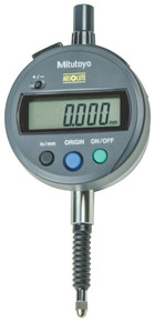 Mitutoyo 543-795 - Digimatic Indicator ID-S, R. .5” / 12.7mm w Lug Back SPC