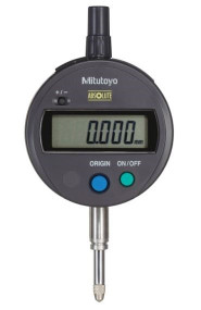 Mitutoyo 543-793B-12 - Digimatic Indicator ID-S, , 0.5"/12.7mm, 0.0001"/0.001mm, 3/8" Stem**MITUTOYO SPRING PROMO DISCOUNT THRU JUNE 30! **