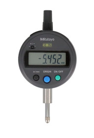 Mitutoyo 543-791-12 - Digimatic Indicator  ID-S112MX2, 0.5"/12.7mm Range, 0.00005"/0.001mm SPC 