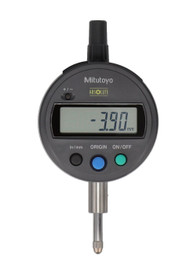 Mitutoyo 543-783-12 - Digimatic Indicator  ID-SX2, 0.5"/12.7mm Range, 0.00005"/0.001mm SPC  **MITUTOYO SPRING PROMO DISCOUNT THRU JUNE 30! **