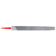 Simonds 73-1430000 - 6" American Pattern Mill File Bastard Cut 12 Ea