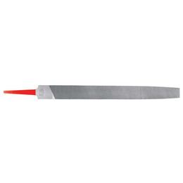 Simonds 73143000 - 6" American Pattern Mill File Bastard Cut 12 Ea