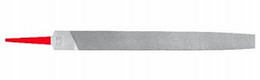 Simonds 73-149500 - 12" American Pattern Mill File Bastard Cut - Box 06 Ea (