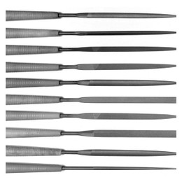 Simonds 83494600 -12 Pc 4 ASST RHN 2 W/HDL (1 ASST-12 PC KIT)