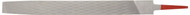 Simonds 73243000- 8" American Pattern Multi Kut Flat File - 12 Ea