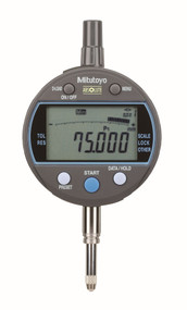 Mitutoyo 543-312B-10 - Digimatic Bore Gage Type Indicator Indicator 12.7mm/0.5", 3/8" Stem