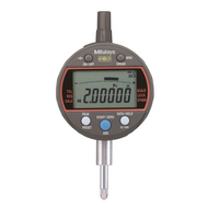 Mitutoyo 543-342B-10 - Digimatic Calculation Type Indicator Indicator 12.7mm/0.5", 3/8" Stem