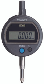 Mitutoyo 543-500 - Digimatic Solar Indicator 12.7mm ,0.001mm, 8mm Stem, Model ID-S112S