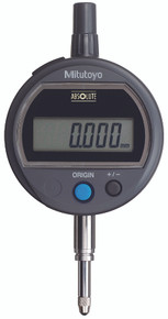 Mitutoyo 543-500 - Digimatic Solar Indicator 12.7mm ,0.001mm, 8mm Stem, Model ID-S112S