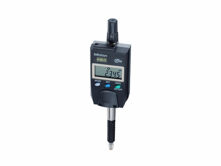 Mitutoyo 543-570 - Digimatic Indicator 02mm/5mm SPC Model #ID-N1012 