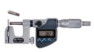 Mitutoyo 317-251-30 - Interchangeable Anvil Uni-Mike IP65, 25mm .001mm IP65