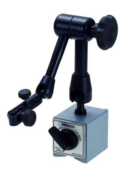 Mitutoyo 7032-10 - Universal Magnetic Stand