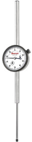 Starrett 25-3041J - Dial Test Indicator 3.000" Range, .001" Grad, 0.100 Dial Reading - 53310 USA