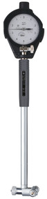 Mitutoyo 511-753-20 - Dial Bore Gage 2" - 6", .0001" Grad