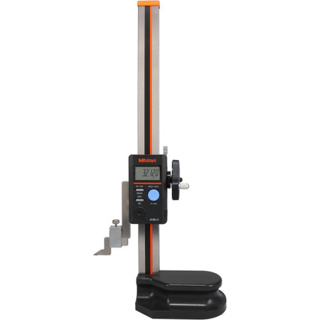 Mitutoyo 570-414 - 24" Absolute Digimatic Height Gage Series 570-w SPC