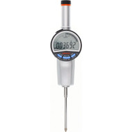 Mitutoyo 543-732B-02 - Absolute Digital Indicator 0 - 2" ID-C, 0-2", 50mm, 0.005mm Accuracy, Carbide Contact Point, SPC
