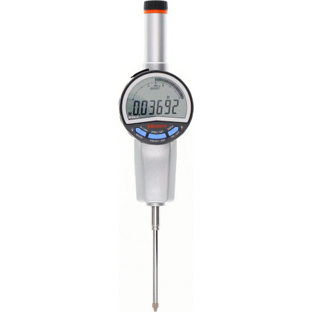 Mitutoyo 543-732B-02 - Absolute Digital Indicator 0 - 2" ID-C, 0-2", 50mm, 0.005mm Accuracy, Carbide Contact Point, SPC