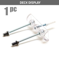 Sk8ology Deck Display Without Drillbit