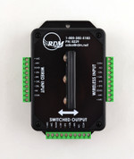 8229 D-15 BACK UP SWITCH