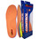 CONTROL Orthotics are designed to reduce pain due to Plantar Fasciiits and the soft heel cup treats heel pain.