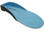 Champ Kids orthotics are great for Severs disease and heel pain.  They offer superior arch and rear foot support.  Ultra lightweight and thin for easy fitting.
