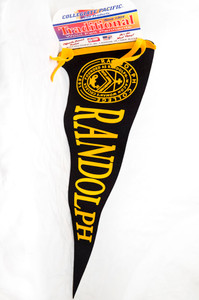 Large RC Spirit Pennant 12 X 30