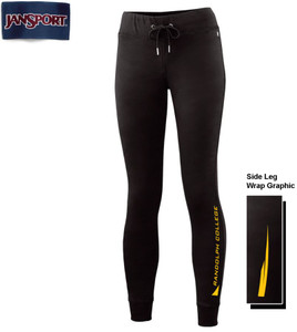 LAX Legging by Jansport