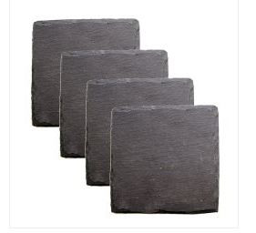 Slate Square Coaster