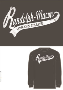 R-MWC Adult Light Weight Long Sleeve Crew Tee