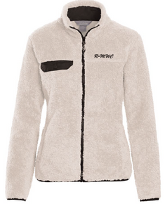R-MWC Landway Ladies Full Zip Sherpa Fleece Jacket