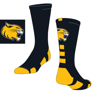 TCK Baseline Crew Socks