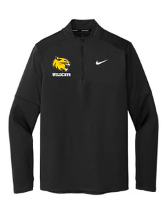 Nike Dri-Fit Element 1/2 Zip