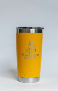 Yeti Rambler 20 oz Tumbler with Magslider Lid