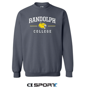 CI Sport RC WildCats Basic Slate Crew