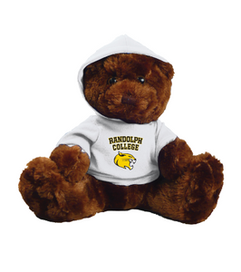 10" Chocolate Bear by Jardine