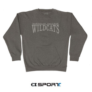 CI Sport Pocket Crewneck