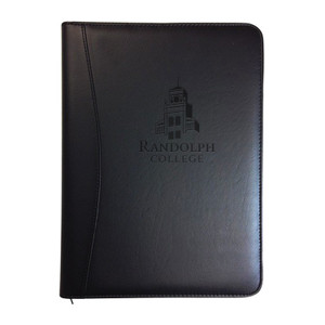 Bell Tower Padfolio