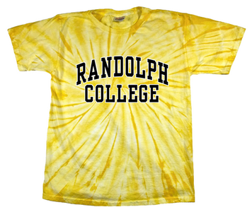 Randolph Tie Dye Tee