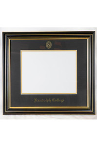 Randolph College Prestige Diploma Frame