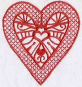 001 Valentine Hearts