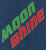 683 Moon Shine Fill & Floss Font