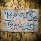 789 Basin Street Fill & Floss Font